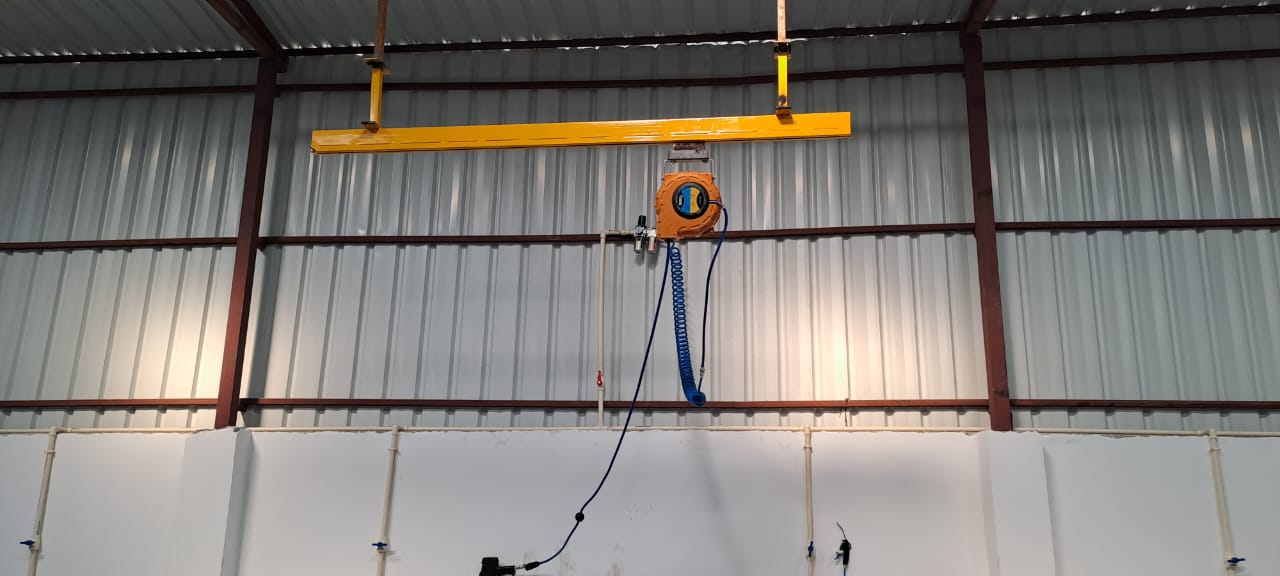 Tractor Workshop